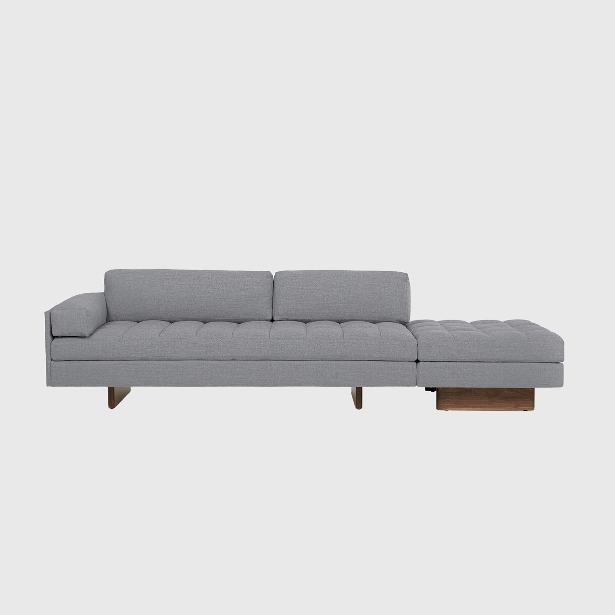 Asymmetric Sofa